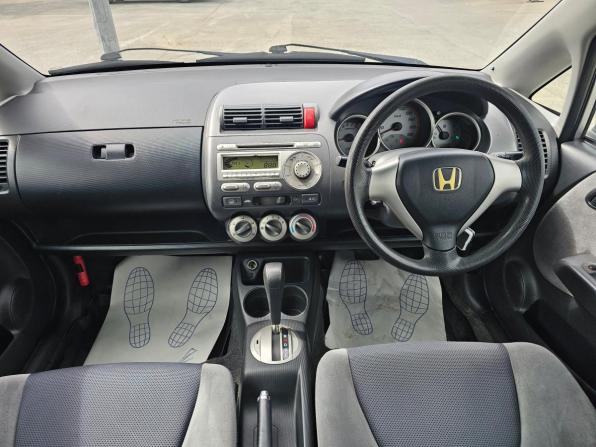Honda Fit I с пробегом 2007 года, цена 499 995 рублей, 185740 км, хэтчбек, Автокод Объявления