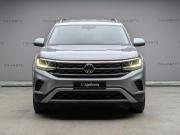 Volkswagen Teramont I Рестайлинг Москва  - изображение 20