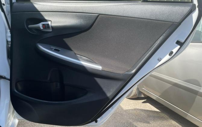 Toyota Corolla X (E140 E150) Рестайлинг с пробегом 2013 года, цена 949 000 рублей, 289375 км, седан, Автокод Объявления