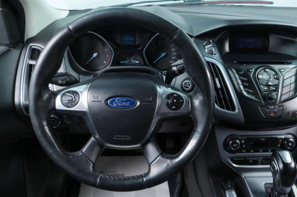 Ford Focus III Челябинск  - изображение 13