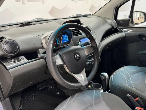 Ravon R2 с пробегом 2016 года, цена 750 000 рублей, 95922 км, хэтчбек, Автокод Объявления
