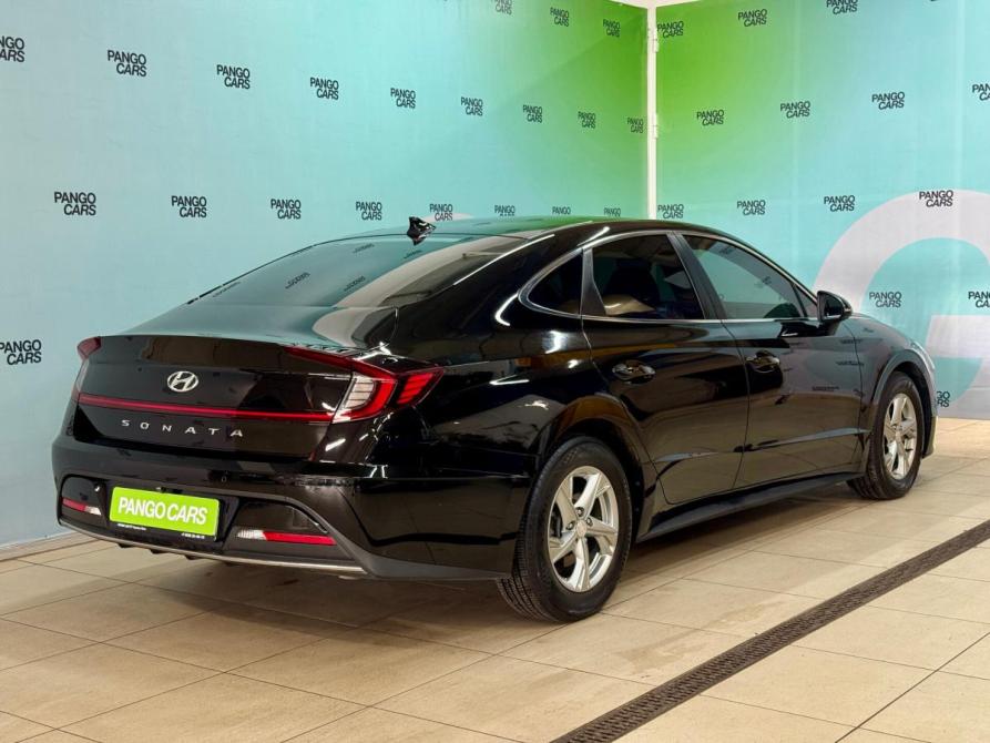 Hyundai Sonata VIII (DN8) Набережные Челны  - изображение 3
