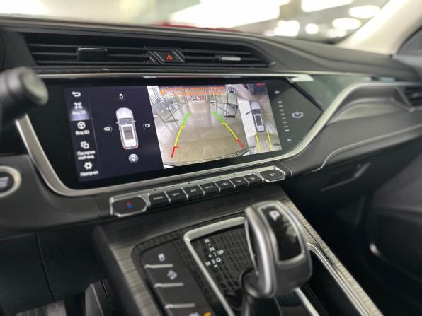 Geely Atlas Pro с пробегом 2023 года, цена 2 245 000 рублей, 32768 км, внедорожник, Автокод Объявления