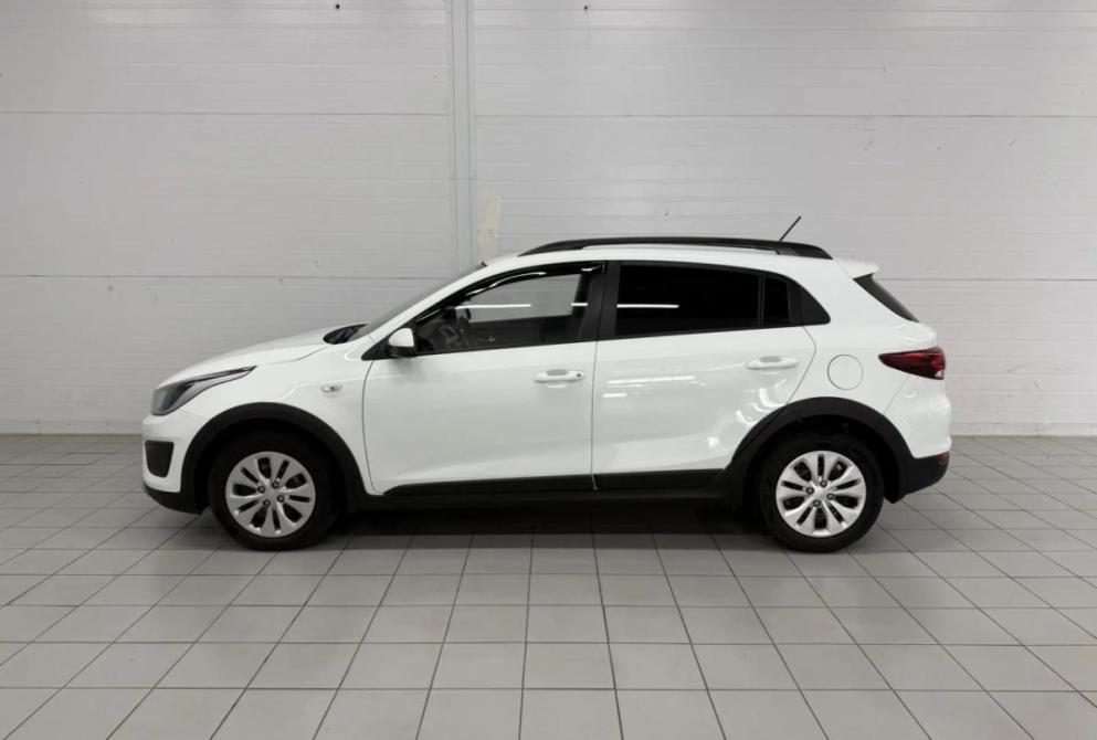 Kia Rio IV (Global market) Астрахань  - изображение 9