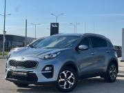 Kia Sportage IV Рестайлинг Самара  - изображение 18