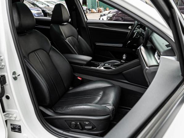 Kia K5 III с пробегом 2020 года, цена 3 230 000 рублей, 63956 км, седан, Автокод Объявления
