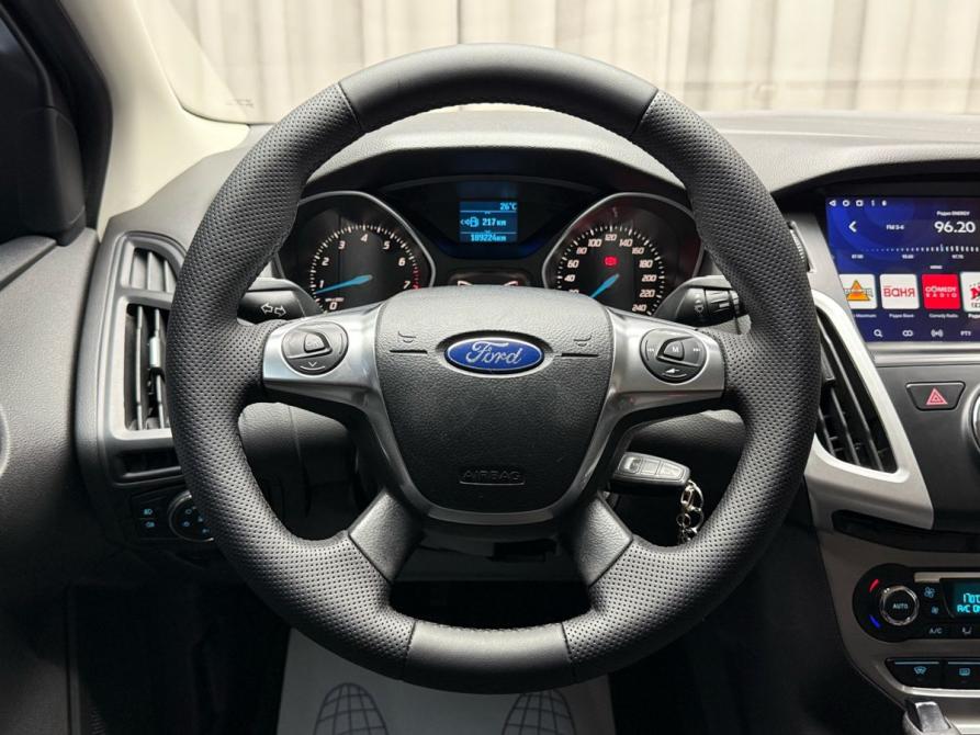 Ford Focus III Ижевск  - изображение 19