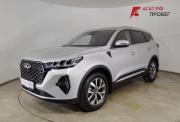 Chery Tiggo 7 Pro Max I Волгоград  - изображение 19