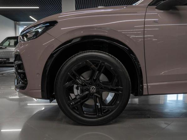 Volkswagen Tiguan III (China Market) с пробегом 2026 года, цена 4 850 000 рублей, 15 км, внедорожник, Автокод Объявления