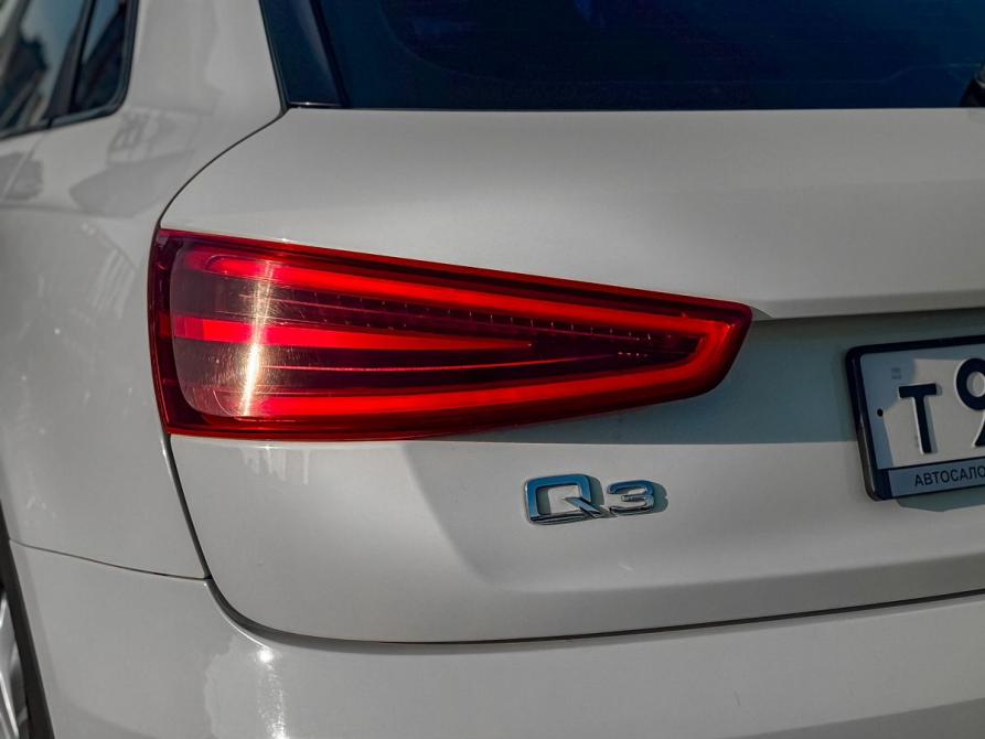 Audi Q3 I (8U) Ижевск  - изображение 8