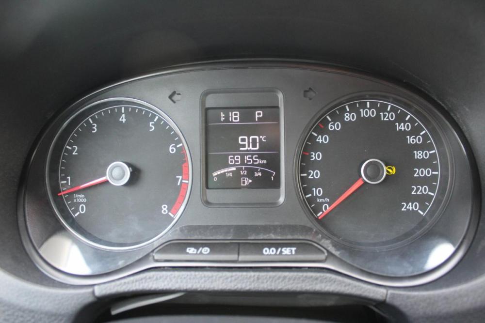 Volkswagen Polo V Рестайлинг Пермь  - изображение 20