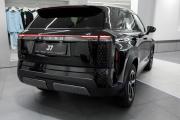 Jaecoo J7 I Рестайлинг Москва  - изображение 29