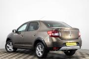 Renault Logan II Рестайлинг Пермь  - изображение 28