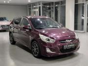 Hyundai Solaris I Казань  - изображение 25