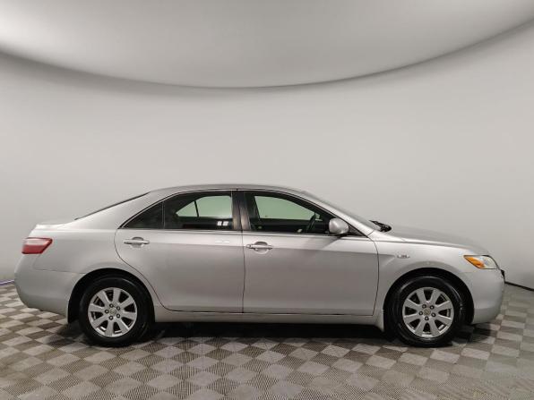 Toyota Camry VI (XV40) с пробегом 2008 года, цена 1 229 000 рублей, 226348 км, седан, Автокод Объявления