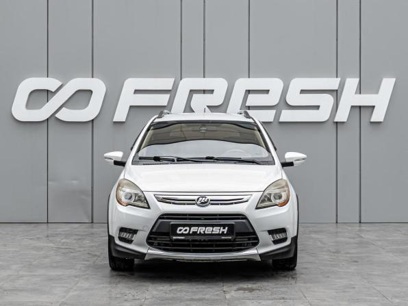 Lifan X50 с пробегом 2016 года, цена 765 000 рублей, 118083 км, хэтчбек, Автокод Объявления