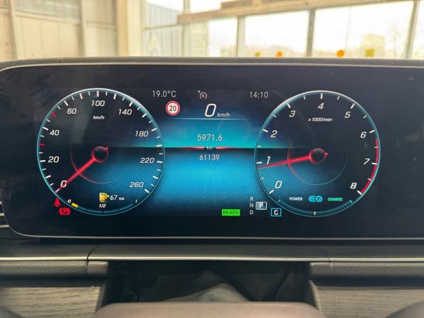Mercedes-Benz GLE II (V167) с пробегом 2019 года, цена 6 985 000 рублей, 61139 км, внедорожник, Автокод Объявления