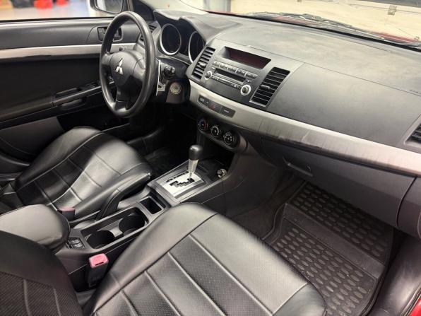 Mitsubishi Lancer X с пробегом 2008 года, цена 730 000 рублей, 268328 км, седан, Автокод Объявления