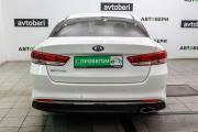 Kia Optima IV Ульяновск  - изображение 32