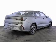 BAIC U5 Plus Москва  - изображение 31
