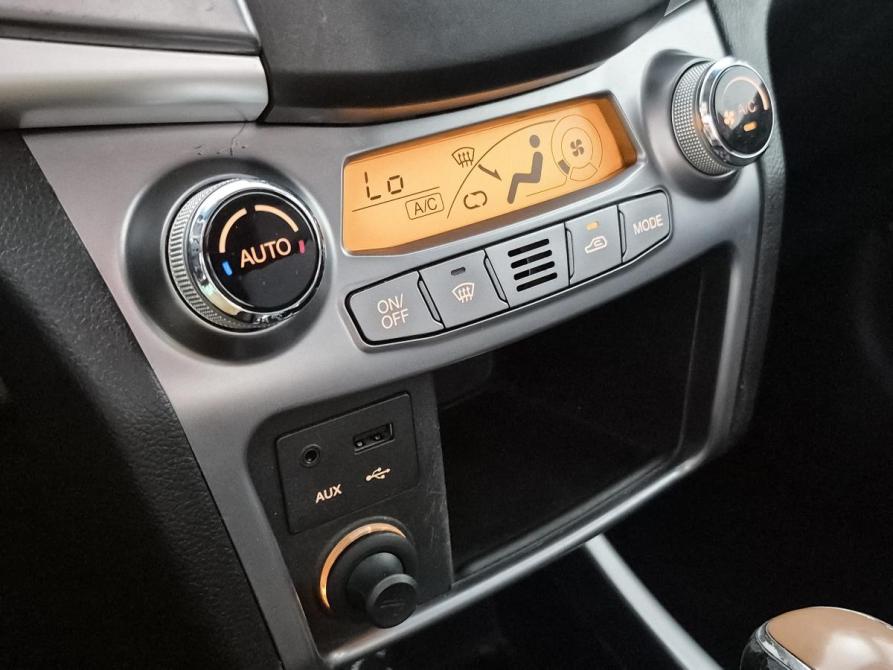 SsangYong Actyon II Рестайлинг Нижний Новгород  - изображение 18