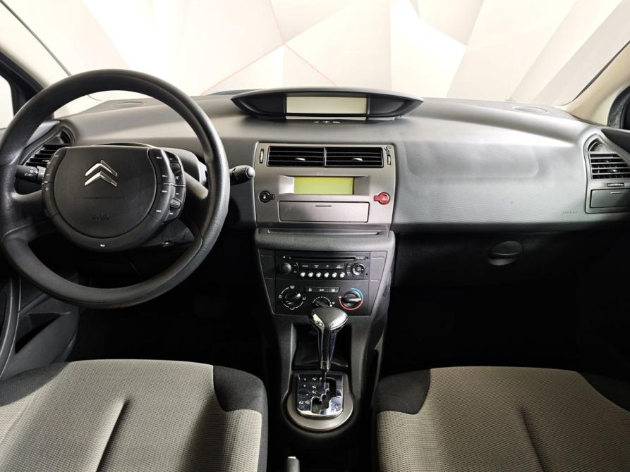 Citroen C4 I Рестайлинг Москва  - изображение 14