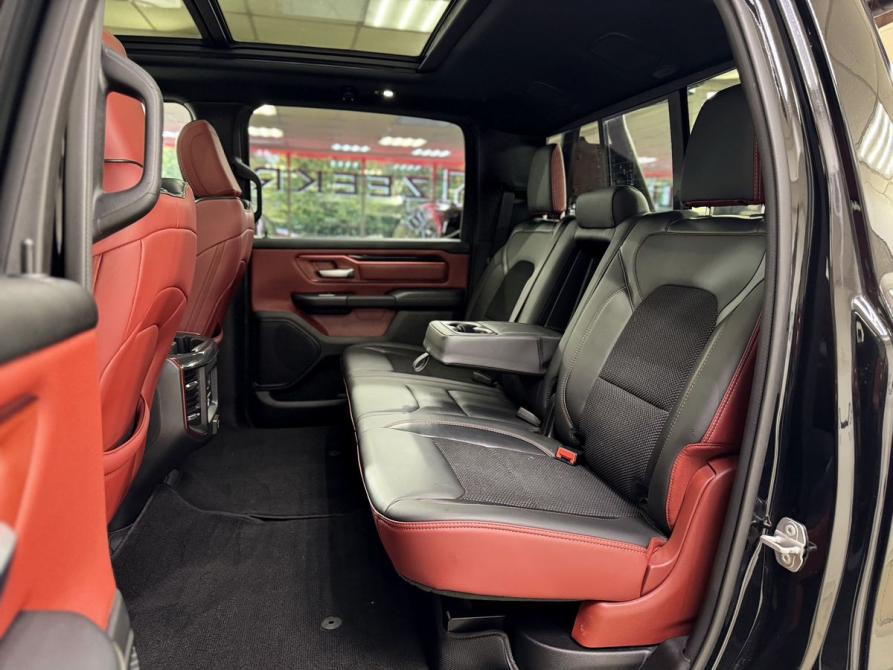 Ram 1500 V Санкт-Петербург  - изображение 19