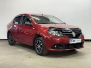 Renault Logan II Ярославль  - изображение 16