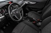Opel Mokka I Челябинск  - изображение 27