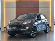 Kia Sportage IV Рестайлинг Челябинск  - изображение 18