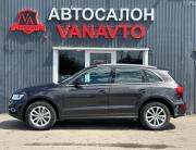 Audi Q5 I (8R) Рестайлинг Альметьевск  - изображение 13