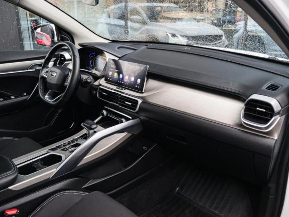 Geely Coolray I с пробегом 2022 года, цена 1 750 000 рублей, 45027 км, внедорожник, Автокод Объявления