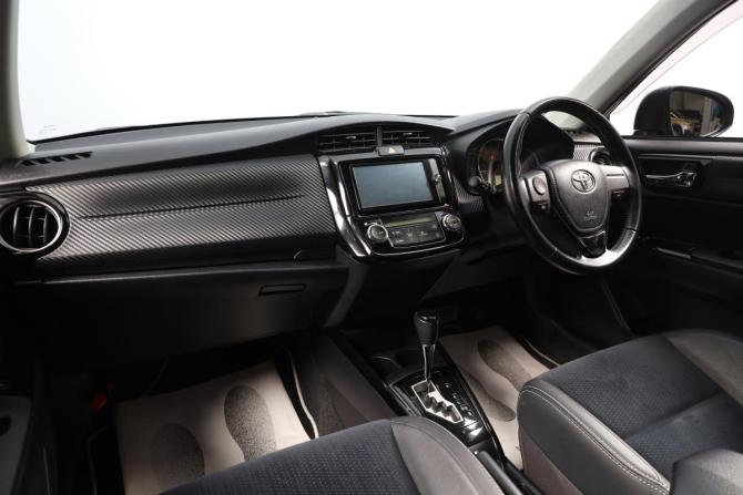 Toyota Corolla XI (E160 E170 E180) с пробегом 2014 года, цена 1 449 000 рублей, 63927 км, универсал, Автокод Объявления