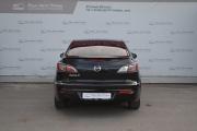 Mazda 3 II (BL) Рестайлинг Старый Оскол  - изображение 22