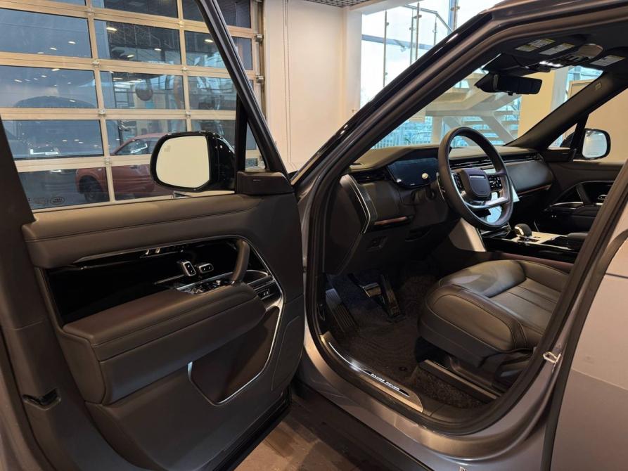 Land Rover Range Rover V Чебоксары  - изображение 20