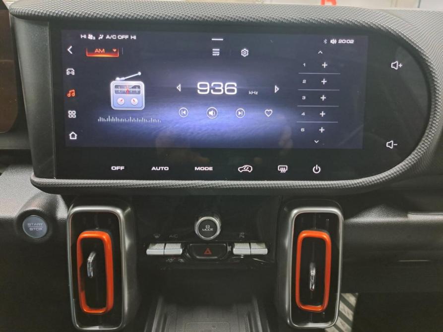 Haval Dargo I Казань  - изображение 18