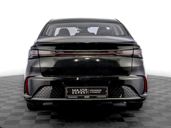 BAIC U5 Plus с пробегом 2023 года, цена 740 000 рублей, 150595 км, седан, Автокод Объявления