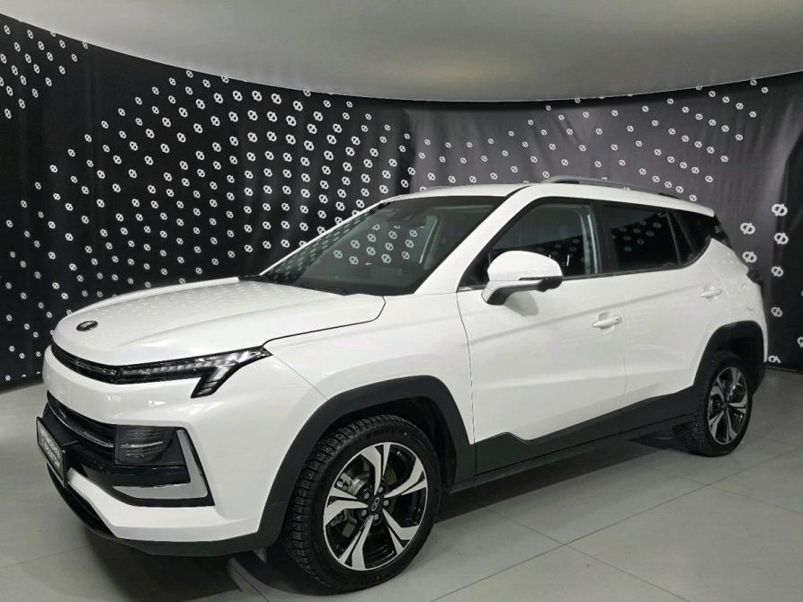 Москвич 3 Новосибирск  - изображение 1
