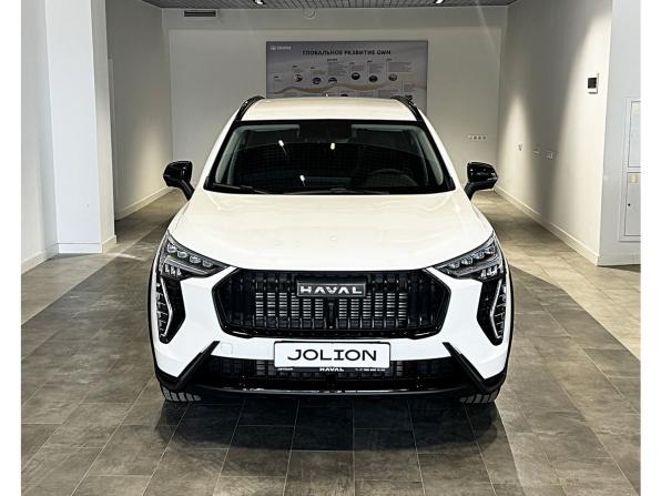 Новый Haval Jolion I Рестайлинг 2 2026 года, цена 2 649 000 рублей, внедорожник, Автокод Объявления