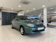 Chevrolet Lanos I Астрахань  - изображение 23