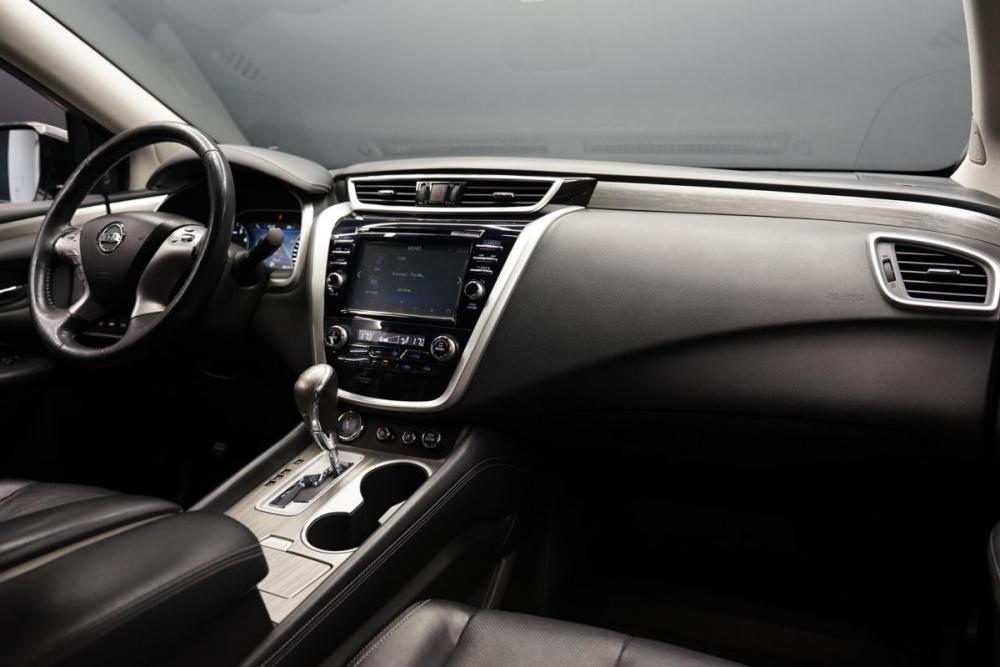 Nissan Murano III (Z52) Крым  - изображение 27