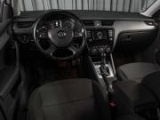 Skoda Octavia III (A7) Тюмень  - изображение 24