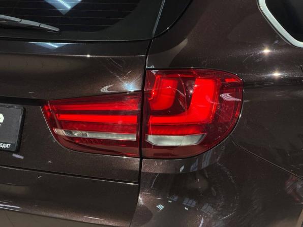 BMW X5 III (F15) с пробегом 2013 года, цена 3 199 000 рублей, 279574 км, внедорожник, Автокод Объявления