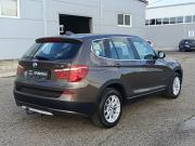 BMW X3 II (F25) Набережные Челны  - изображение 35