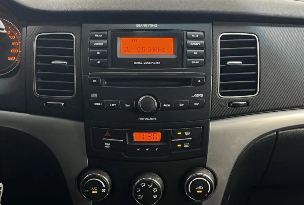 SsangYong Actyon II Нижний Новгород  - изображение 15