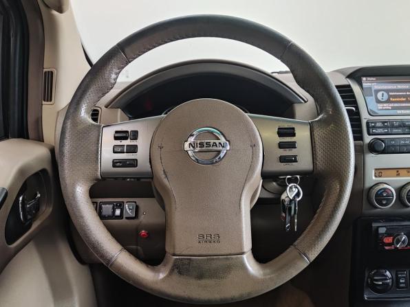 Nissan Pathfinder III с пробегом 2006 года, цена 750 000 рублей, 308958 км, внедорожник, Автокод Объявления
