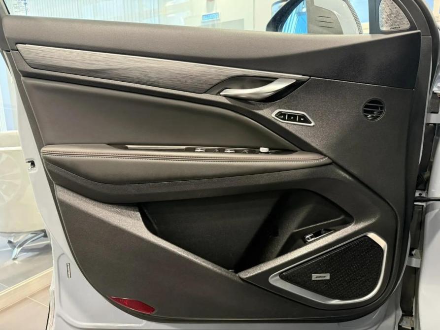 Geely Tugella I Рестайлинг Подольск  - изображение 10