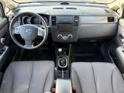 Nissan Tiida I Москва  - изображение 27