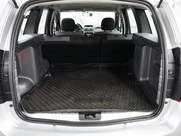 Renault Duster I с пробегом 2013 года, цена 982 000 рублей, 168000 км, внедорожник, Автокод Объявления