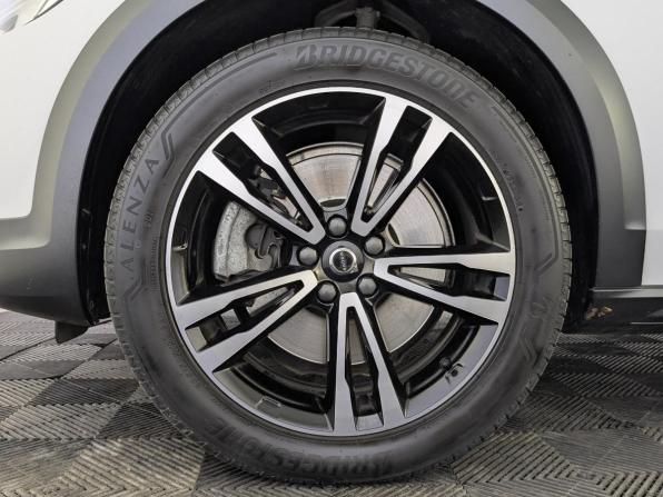 Volvo V90 Cross Country I Рестайлинг с пробегом 2021 года, цена 4 185 000 рублей, 75544 км, универсал, Автокод Объявления